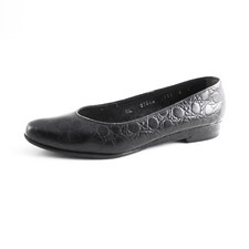 Ballerines En Crocodile