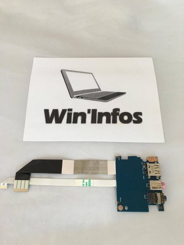 Module carte usb board