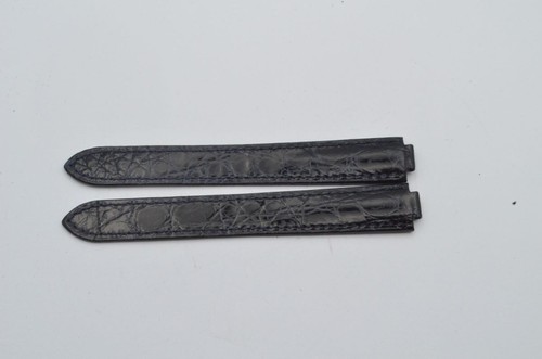 Cartier cuir bracelet 18mm - cartier,