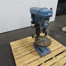 Perceuse À Colonne BDM-58-5S