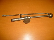 Chalumeau outil ancien - outil,