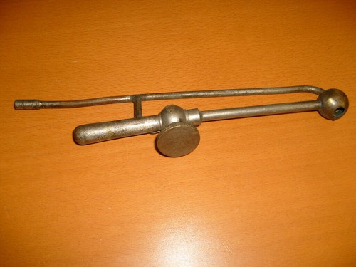 Chalumeau outil ancien - chalumeau,