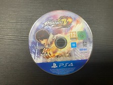 CD SEUL The King of Fighters XIV Loose PAL Sony PlayStation 4