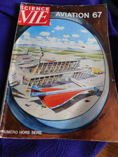 Science et vie Aviation 67
