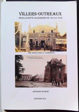 Villers Outreaux Sous La Botte