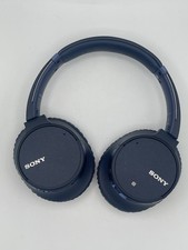 CASQUE BLUETOOTH SONY WH-CH 700N ETAT NEUF