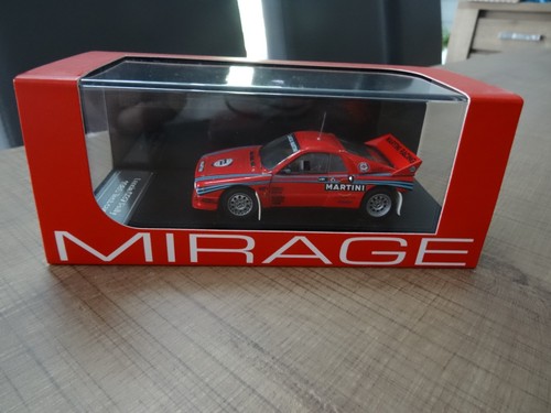 Hpi mirage lancia - hpi-mirage,