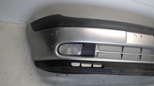 Pare choc avant renault - choc,