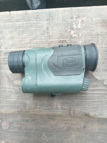 Yukon advanced optics - advanced, night