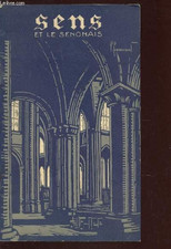 Guide officiel illustre : sens