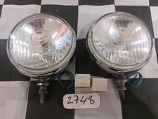 Longues portées MARCHAL 812