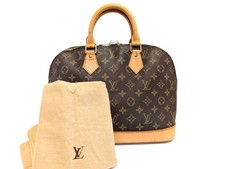 Sac à main Louis Vuitton Alma