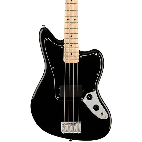 Squier affinity series jaguar - squier,