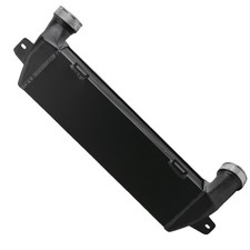 Turbo Intercooler Radiateur
