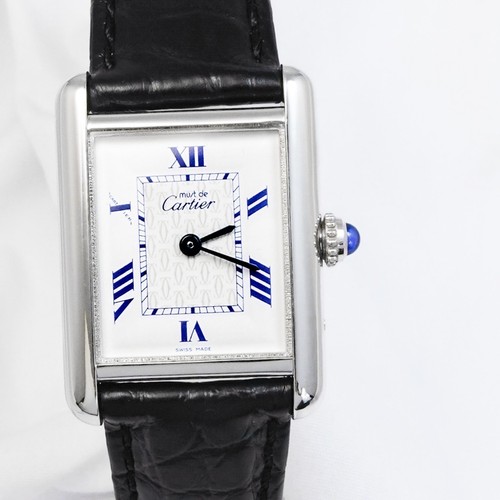 Montre pour femmes cartier - pour,