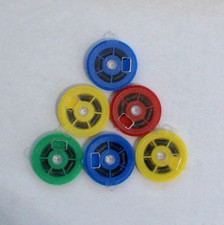 2 Lot 6 Disqus / 60 pierre