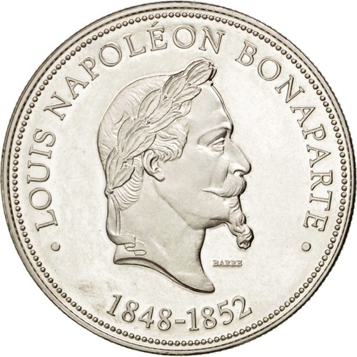 France medal french fifth - france,,