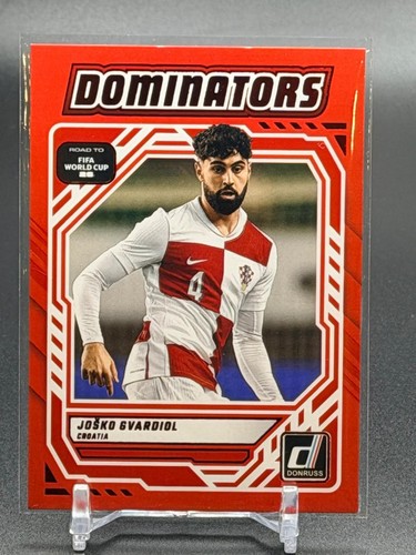 2025 donruss fifa - 2025-26, cup