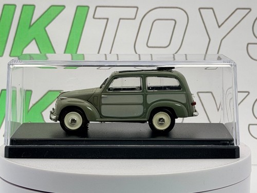 Fiat 500 belvedere norev - 500,