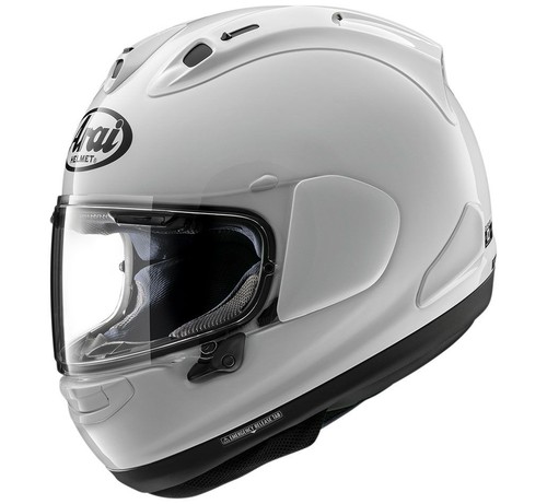Casque intégral arai 7v - casque, rx-7v