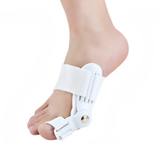 HalluxGuard Correcteur