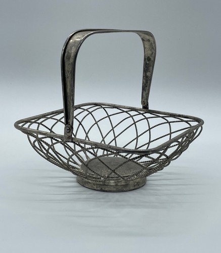 Corbeille fruits art deco - fruits,