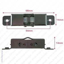 Logik Rouleau Porte Loquet