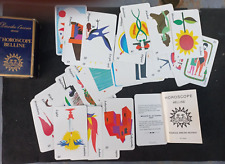 L ' HOROSCOPE de Belline 1989