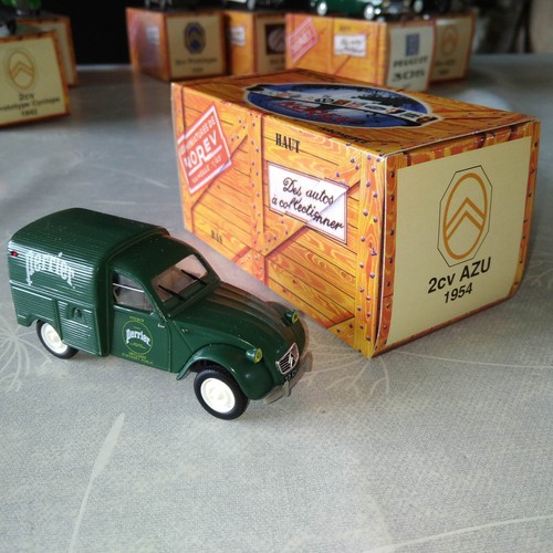 Voiture miniature - voiture,