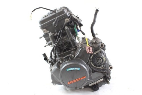 Ktm 125 duke 935 moteur - moteur, km