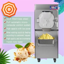 Kolice commercial ETL machine