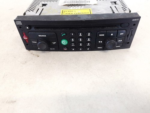 14983350xt stéréo radio - 14983350xt,