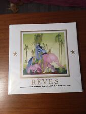 Livre Jean Adrien A. Mercier Rêves Art Peinture Rare Collection Neuf