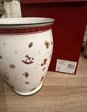 Magnifique Vase ?Grand Modèle 21cm ??Villeroy & Boch