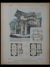 MAISON A BELLERIVE SUR ALLIER