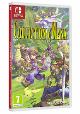 Collection Of Mana Switch Neuf