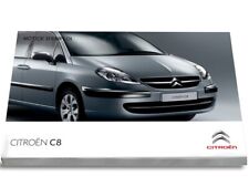 Citroen C8 2010 - 2014