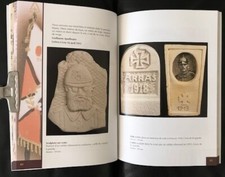 MILITARIA Artisanat de Poilus