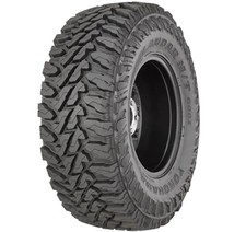 Pneus d'Eté 255/75 R17