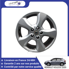 🇫🇷 JANTE ALUMINIUM