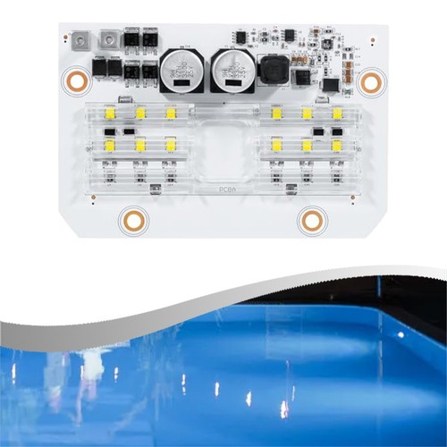 Carte moteur led - carte,