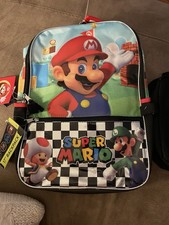 Super mario piece set - mario,