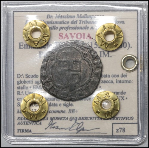 Z78 savoia emanuele - emanuele, filiberto
