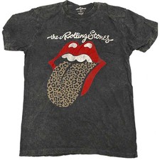 The Rolling Stones Leopard