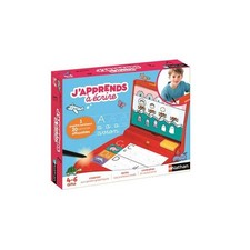 Jeu éducatif Nathan J