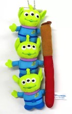 Toy Story Little Green Men
