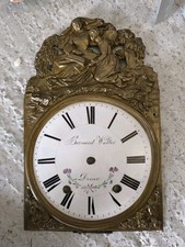 ANCIEN FRONTON POUR MECANISME