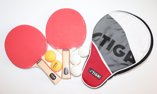 Stiga player table tennis - 2,