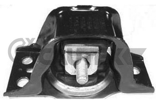 Support moteur dacia sandero - support,