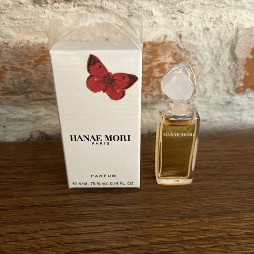 Miniature hanae mori haute - hanae,